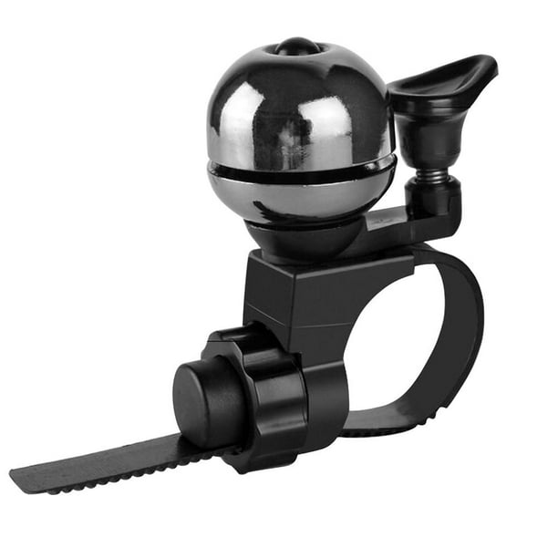 Universal Bicycle Handlebar Horn Sound Alarm Mountain Bike Retro Ring Bell